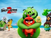 The Angry Birds Movie 2 (2019) Hindi HDTS 720p 480p x264 | Full Movie
