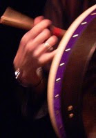 bodhran copyright kerry dexter