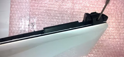 Cara Praktis Ganti LCD Laptop ASUS Dalam 5 Menit Blog tips dan trik cara gampang kali ini akan menyebarkan cara mengganti LCD Laptop ASUS dalam h Cara Praktis Ganti LCD Laptop ASUS Dalam 5 Menit