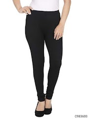 Women's Leggings, Woolen Leggins