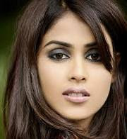 Genelia D'Souza