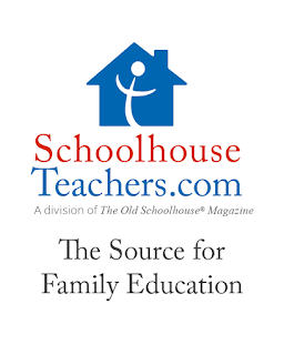 Homeschool Resources Spotlight - SchoolhouseTeachers.com on Homeschool Coffee Break @ kympossibleblog.blogspot.com