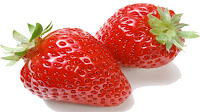 strawberry