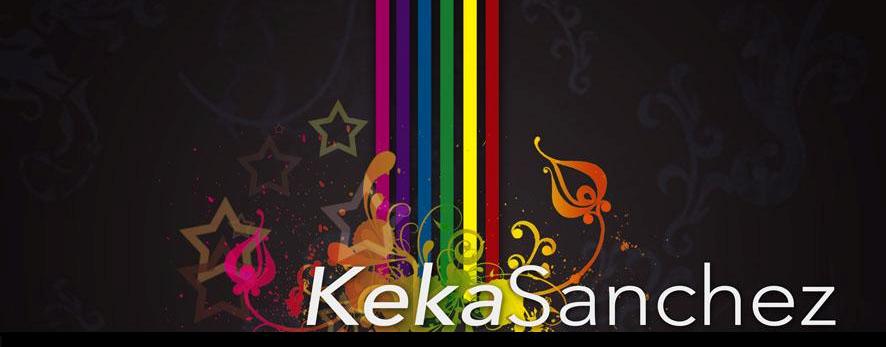 KEKASANCHEZ Imagen Personal