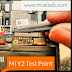 Xiaomi Mi Y2 EDL Point - Boot Mi Y2 Into EDL Mode Using Test Point