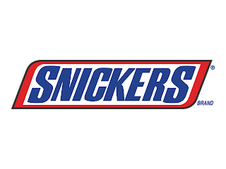 Logo Snickers Vector Cdr & Png HD