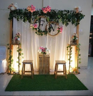 PROMO RIAS PENGANTIN AKAD NIKAH 1 JUTA BOJONG NANGKA 0822-9838-5915