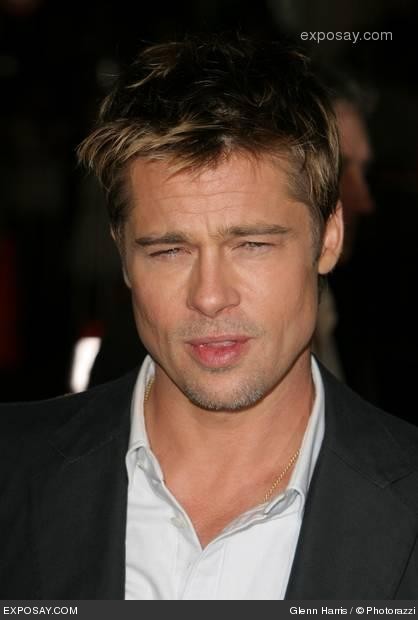 Brad Pitt