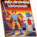 Hall of Omens: The Unofficial Ultimate Guide to Thundercats Toys and
Beyond