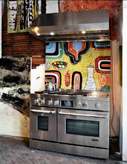 Beautiful minimalist kitchen design with creative inspiration