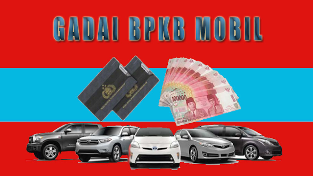 jaminan bpkb mobil