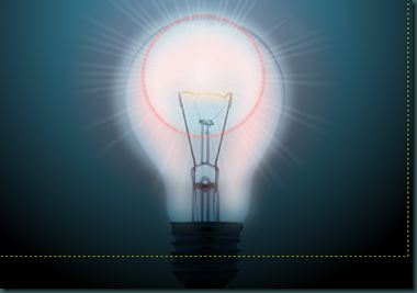 mover luz