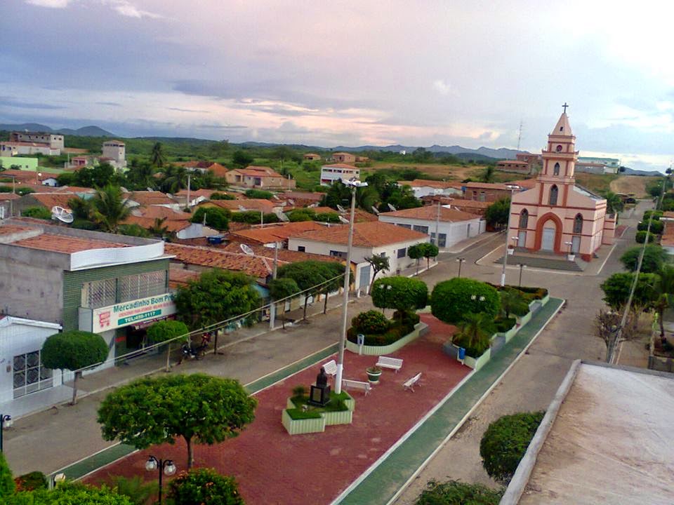 EXCLUSIVO: DIVULGADO EDITAL PARA CONCURSO PÚBLICO DA PREFEITURA DE PEDRA BRANCA ,NO VALE DO PIANCÓ ....