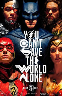 Justice League (2017)