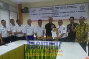 PT KAI Daops 9 Gandeng Kejari Jember Tangani Aset