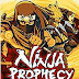 Tải Game Ninja Prophecy việt hóa crack miễn phí cho điện thoại