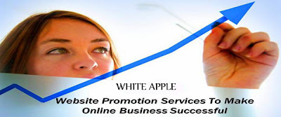 Online Promotion Services