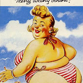 Posters, Postcards and Scans 3