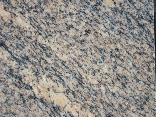 Golden Persa Granite