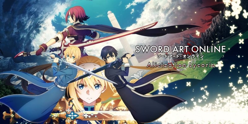 Sword Art Online – ANMTV