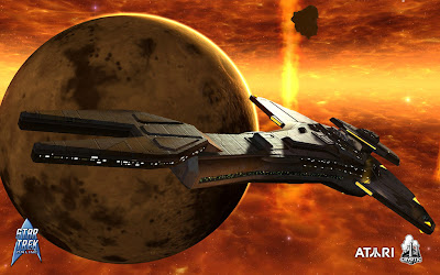 Star Trek Online