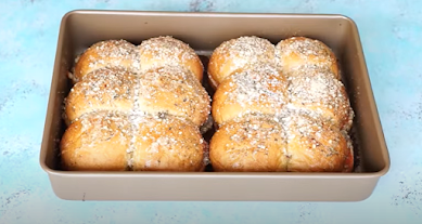 Pizza Sliders