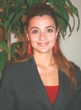 Melania Wenstrup, Business Development Coordinator Blank Rome