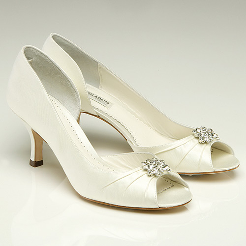 Bridal Shoes