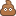 Poop - New Facebook Emoticon