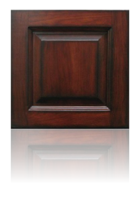 Cabinet Samples