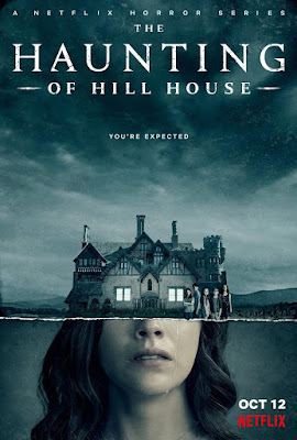 The Haunting of Hill House Netflix