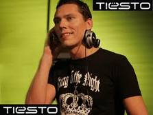 dj tiesto