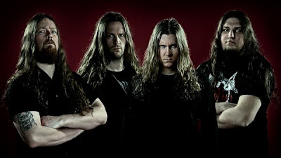 Vomitory versiona tema de Napalm Death.