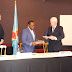 AVEC LA SIGNATURE DE L’ACCORD-CADRE DE COOPERATION LA FONDATION FRIEDRICH EBERT PEUT DÉSORMAIS FONCTIONNER EN RDC