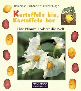 Kartoffeln hin, Kartoffeln her