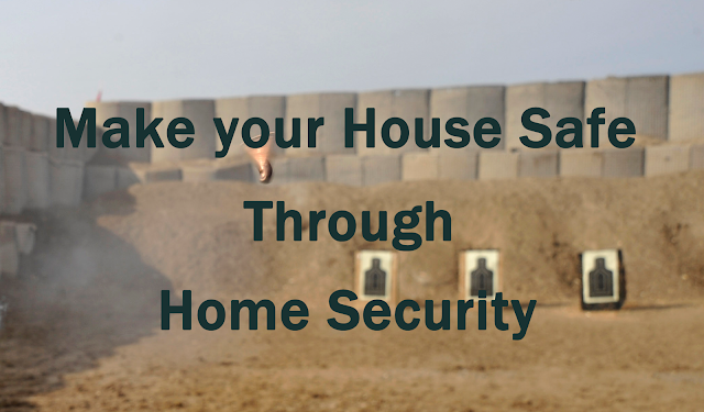 home security