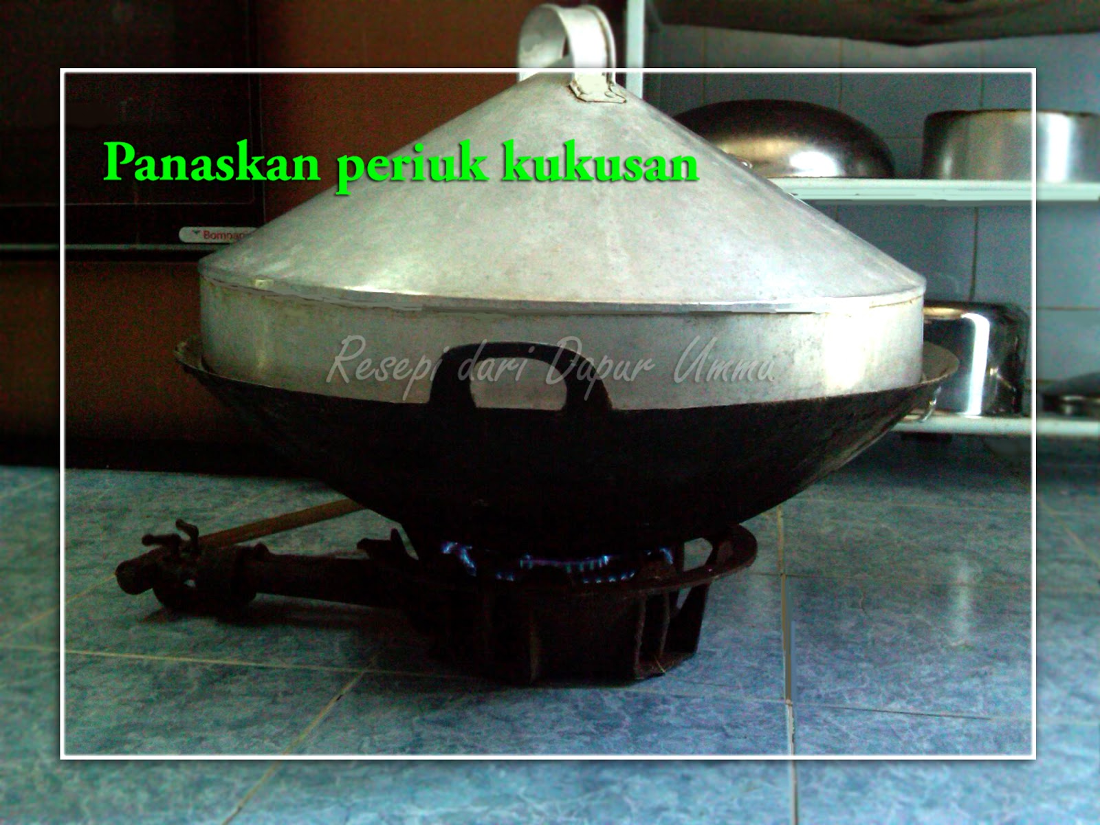 Periuk Atas Dapur  Desainrumahid.com