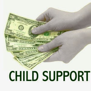 Child Support