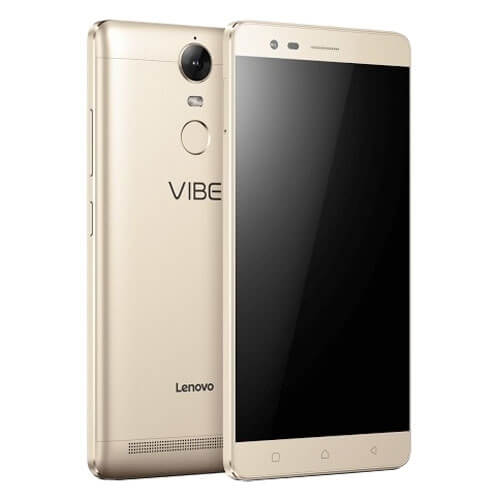  Lenovo Vibe K5 Note 