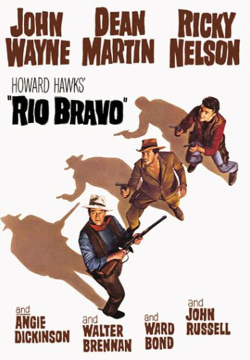 [HD] Rio Bravo 1959 Online Stream German