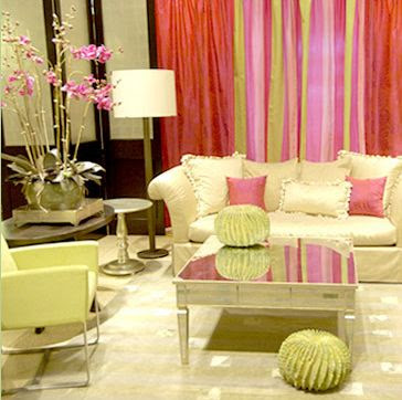 Living Room Interior Designs