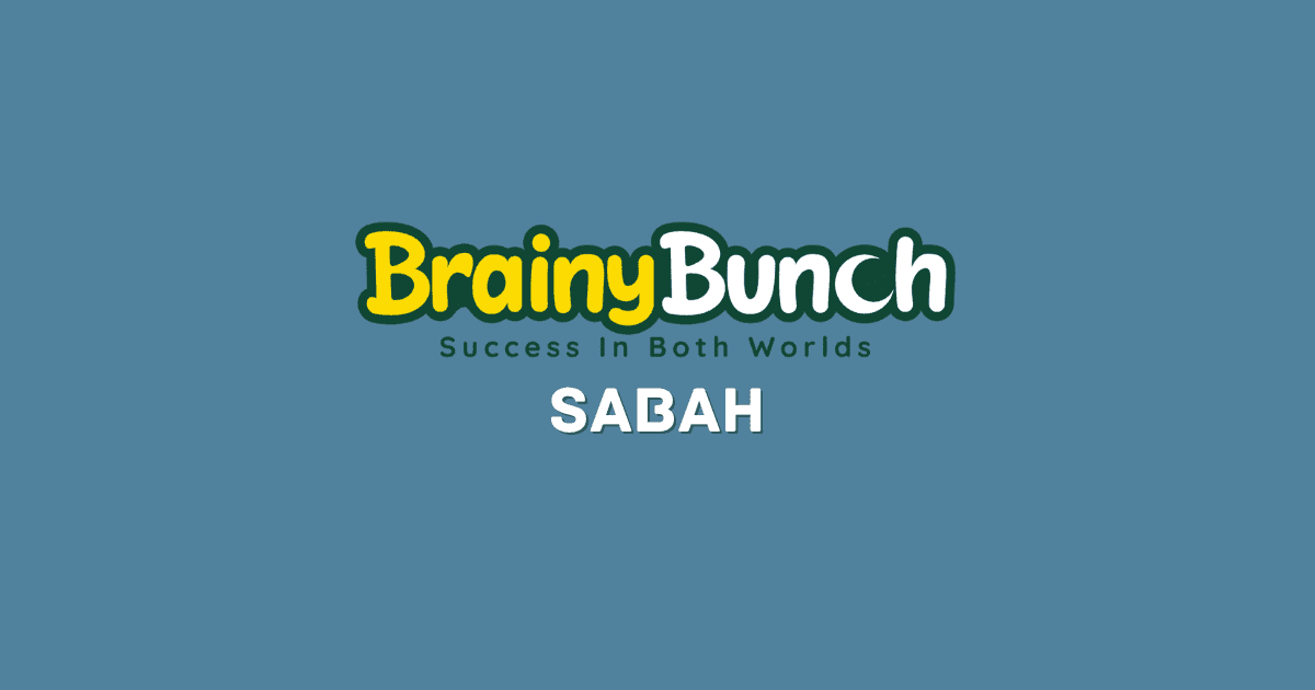 Tadika Brainy Bunch Sabah