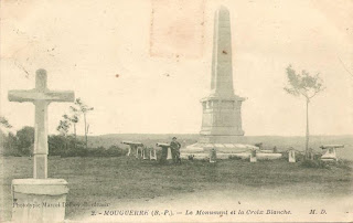 pays basque autrefois labourd guerre napoléon mouguerre