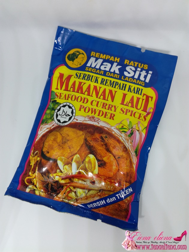 Resepi Ikan Masak Kicap Berempah Mak Siti - Fashion 