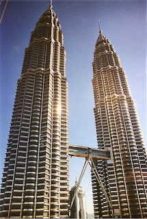 Petronas Towers