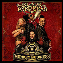 Like That - The Black Eyed Peas