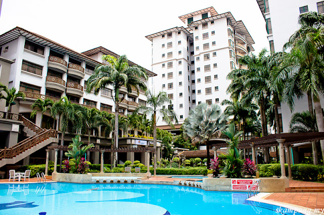 Mahkota Hotel Melaka