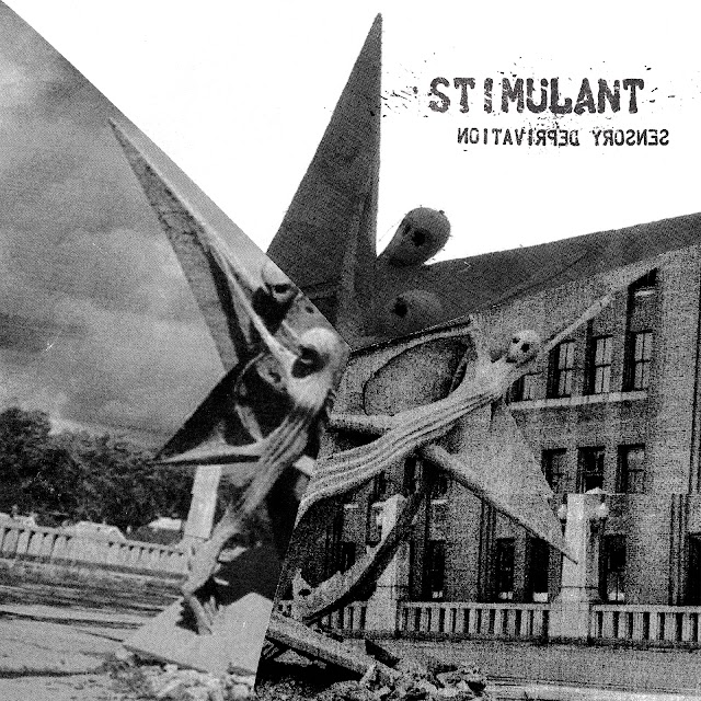 Stimulant (USA) - Sensory Deprivation (2020)