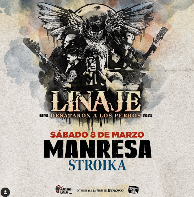 SALA STROIKA DE MANRESA