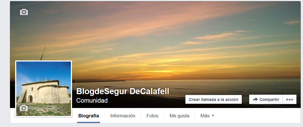 https://www.facebook.com/pages/BlogdeSegur-DeCalafell/1571759536434459